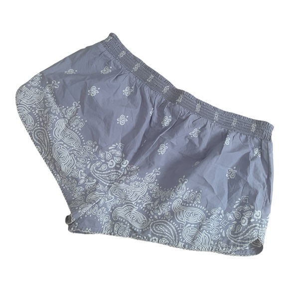 ‼️SOLD‼️Anthropologie Sleep Shorts Boxers NWT - Picture 3 of 5